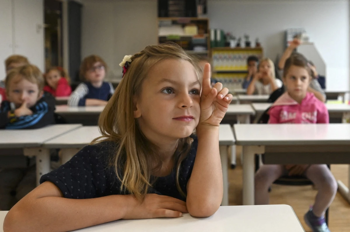 A Centrale Nantes, une journée «filles et maths» pour briser les clichés