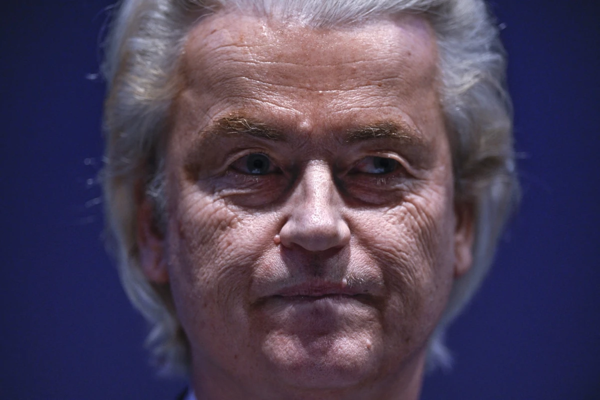 Pays-Bas: coup dur pour Wilders dans sa quête d'un gouvernement majoritaire