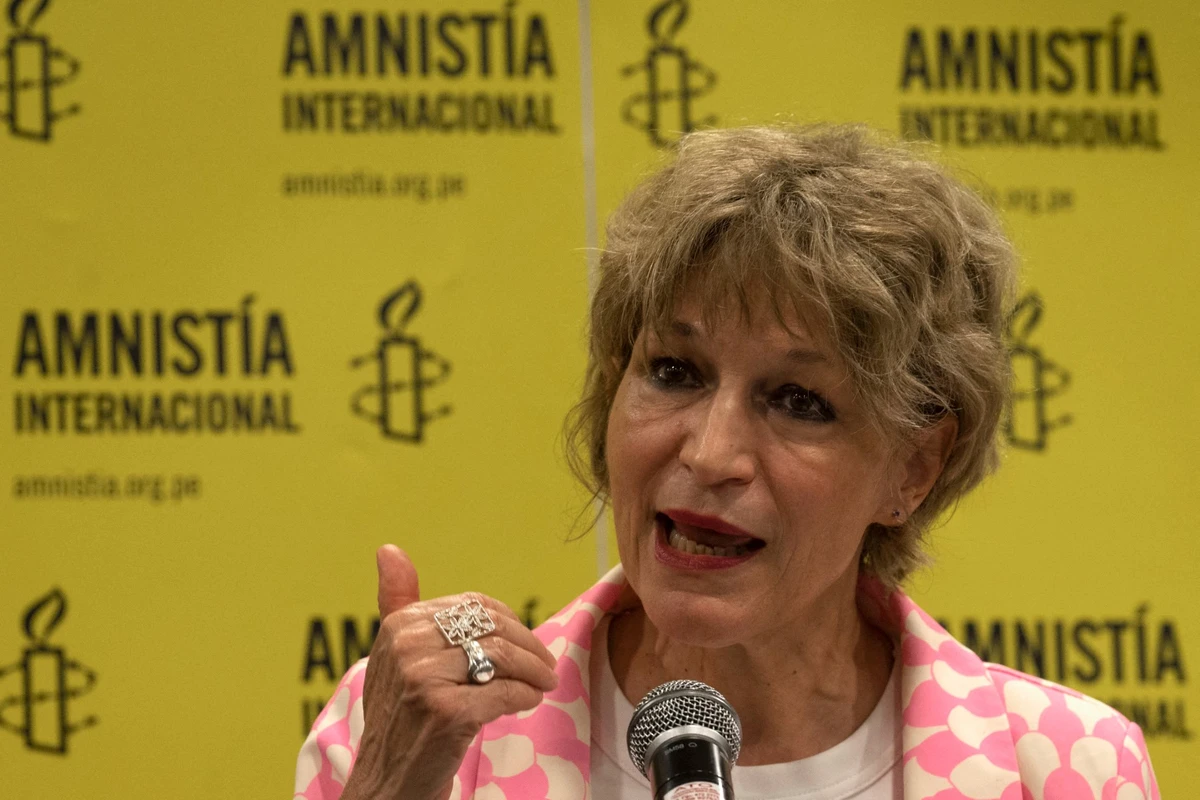 Amnesty appelle à la fin de l'occupation israélienne pour mettre fin à l'«apartheid»