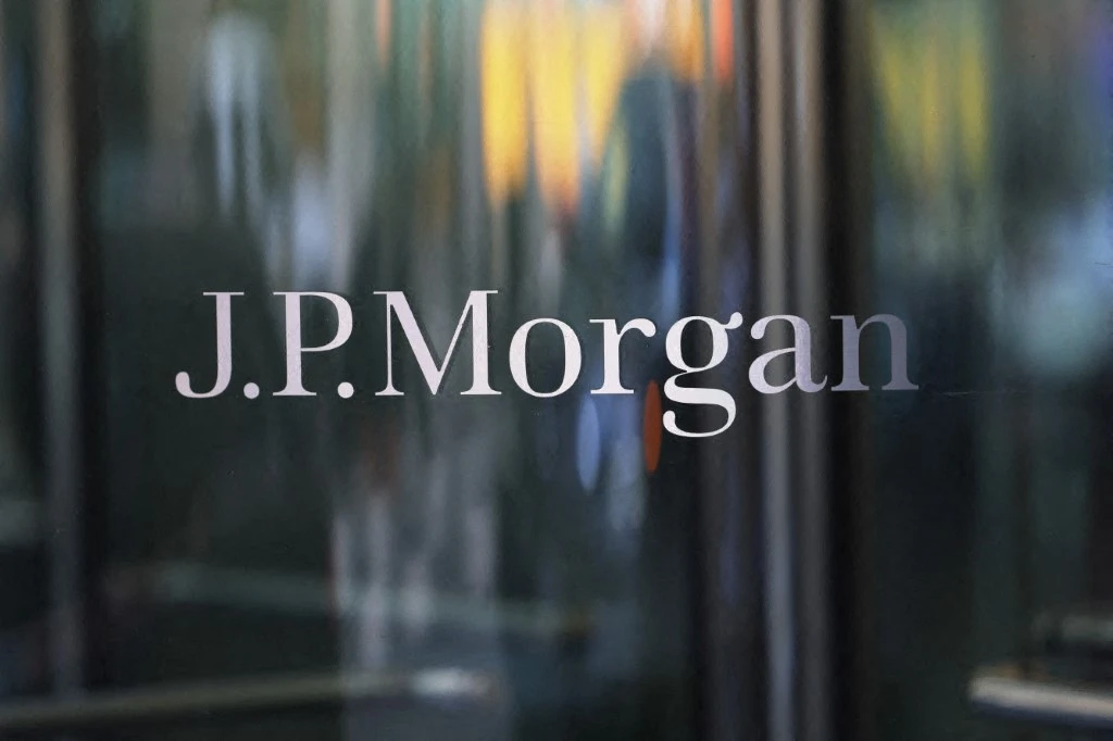 JPMorgan se désengage d'une coalition de lutte contre le changement climatique