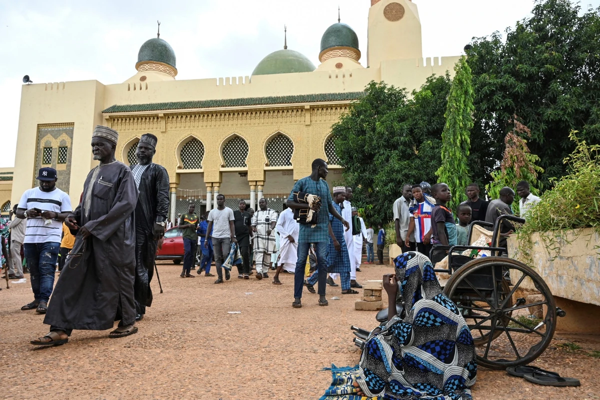 Au Sahel, des connexions inattendues entre militaires et fondamentalistes religieux