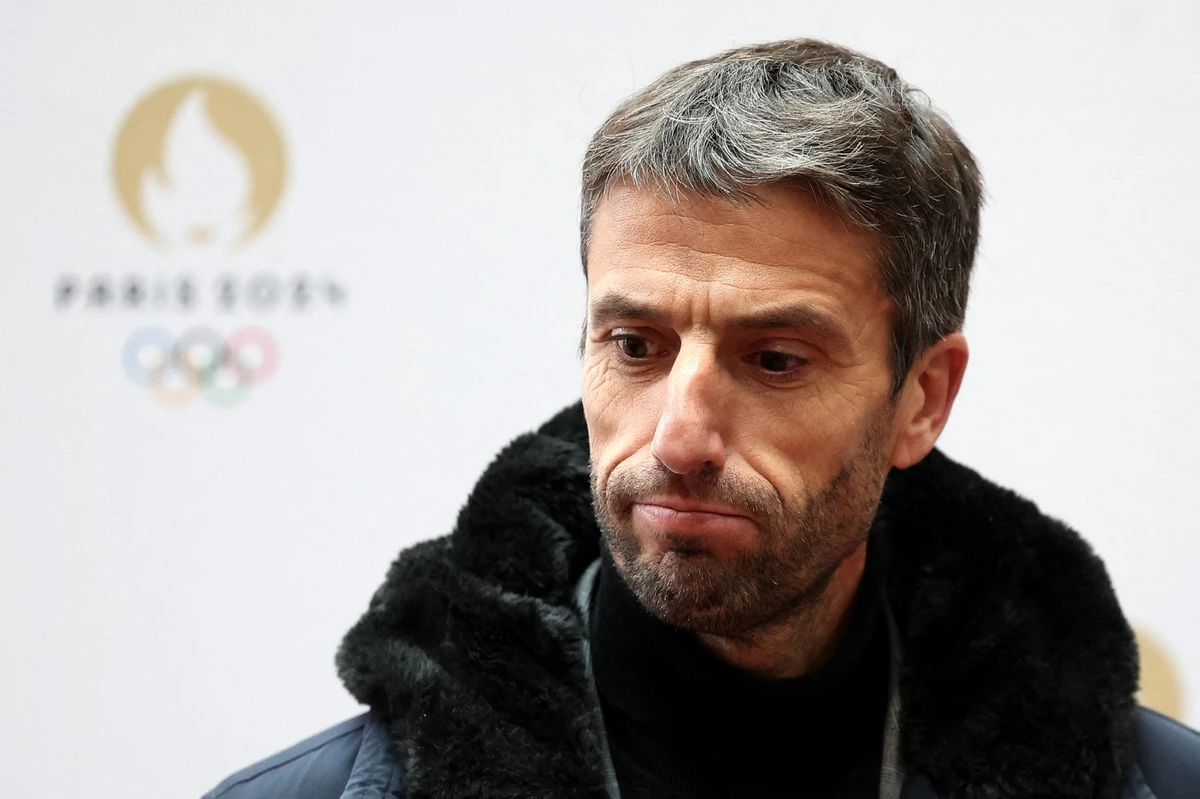 JO-2024: Estanguet, le président du comité d'organisation, visé par une enquête sur sa rémunération