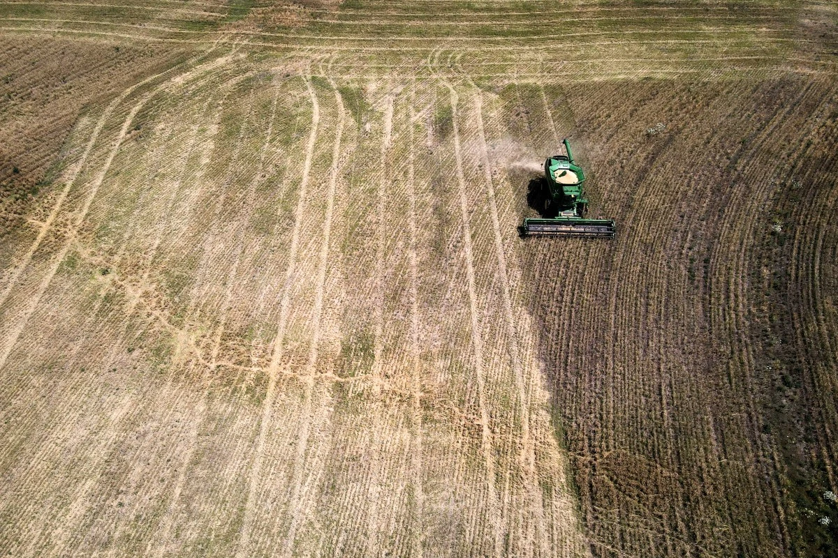 Etre agriculteur et victime des pesticides, un tabou qui perdure