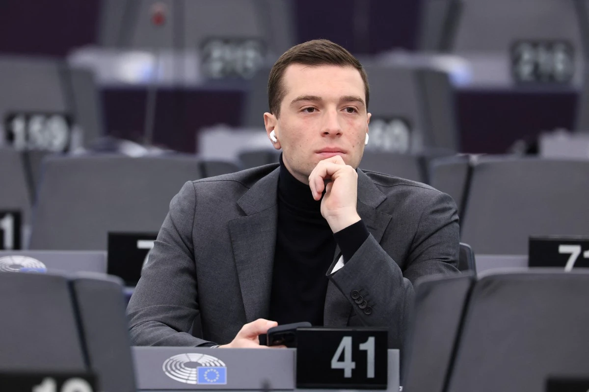 Européennes: Bardella veut organiser «des états généraux de l'immigration»