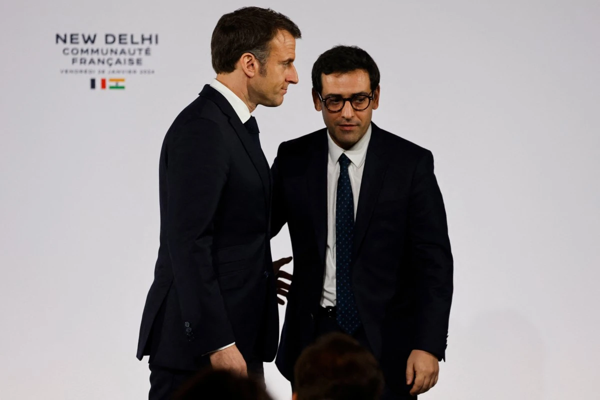Le lien de la France avec le Maroc est «essentiel», selon le chef de la diplomatie française