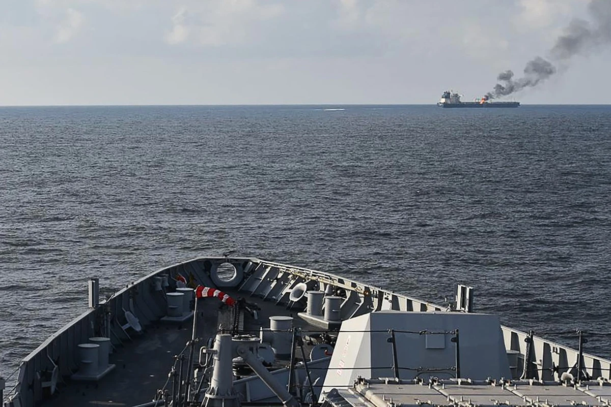 Le pétrole en hausse, pas d'amélioration au Moyen-Orient