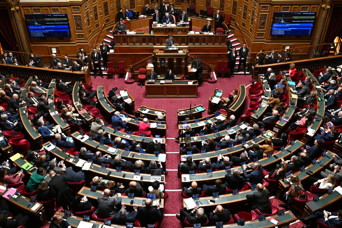 Le Sénat se penche sur «l'habitat dégradé», faute d'une «grande loi logement»