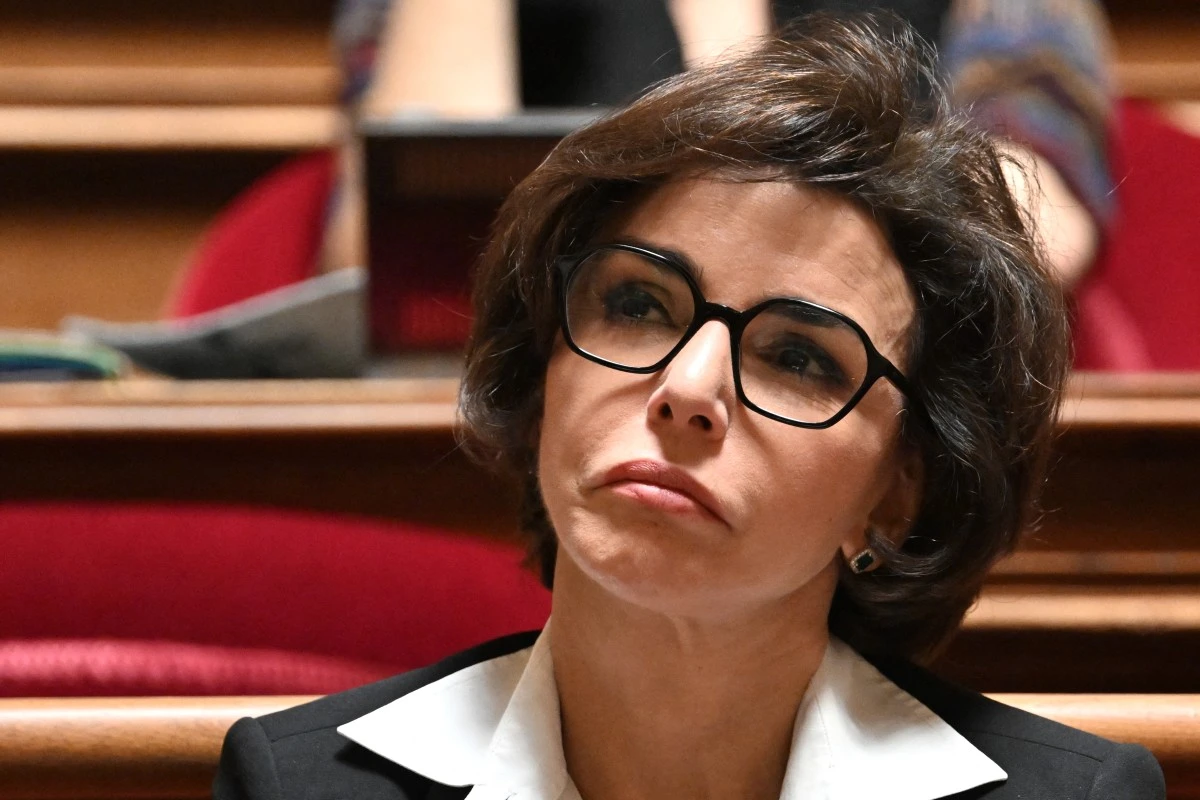 Selon Dati, «le wokisme est devenu une politique de censure»