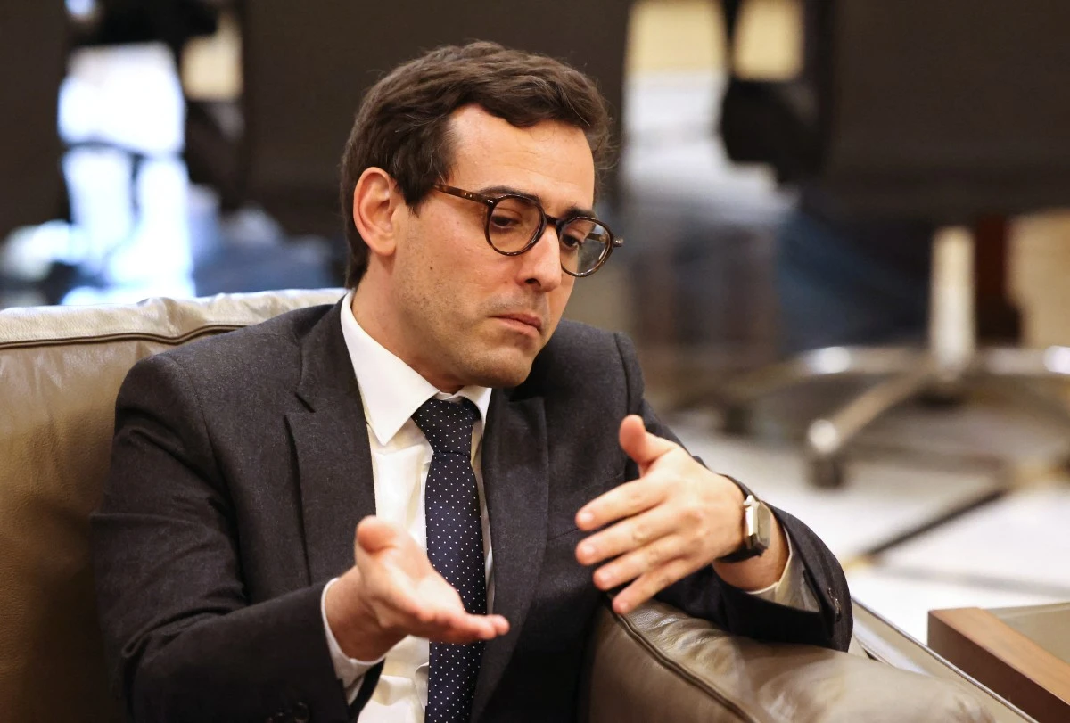 Le chef de la diplomatie française «personnellement» investi pour renouer avec le Maroc