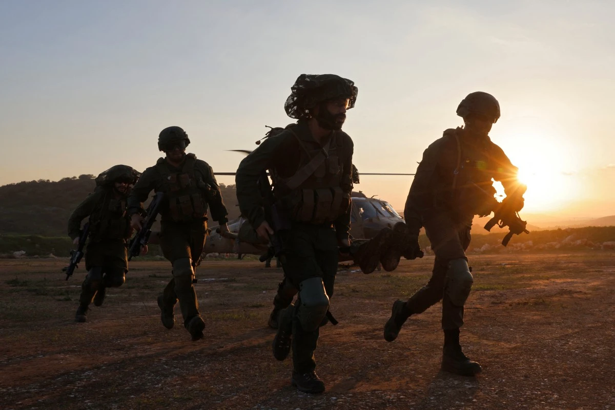 Guerre à Gaza: l'armée israélienne veut augmenter la durée du service militaire