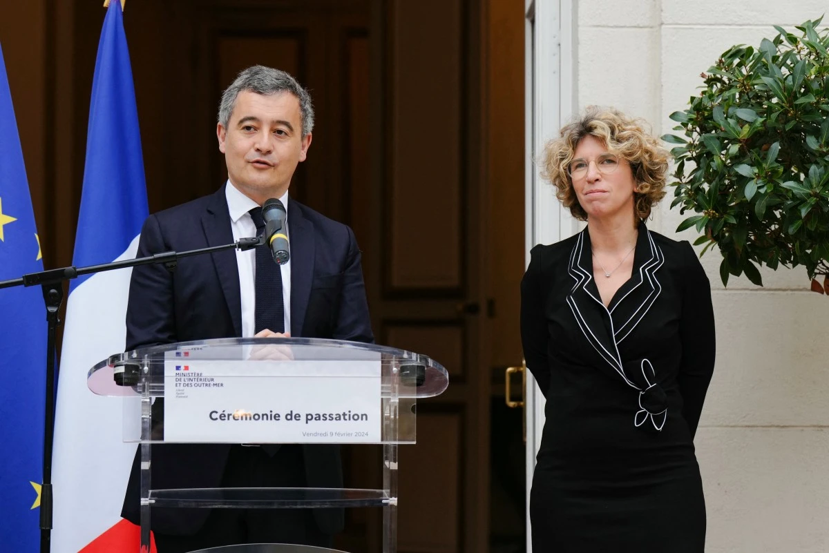 Darmanin et la ministre des Outre-mer à Mayotte dimanche pour préparer une opération «Wuambushu 2»