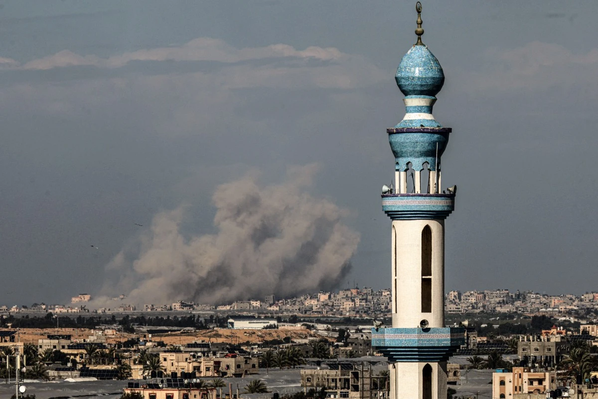 Gaza: mort d'un Palestinien travaillant à l'Institut français, faute de médicaments