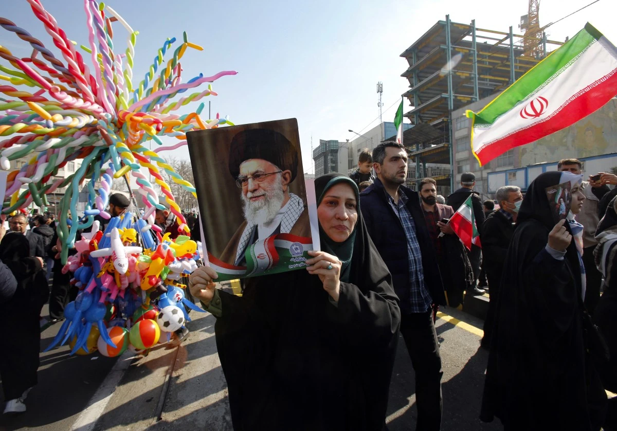 L'Iran entre en campagne pour élire un organe clé de la République islamique