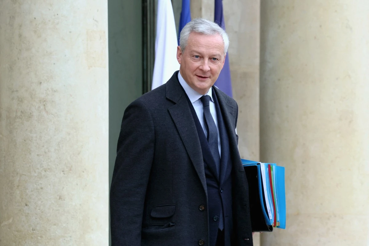 La France rabote ses prévisions de croissance et promet des économies «immédiates»