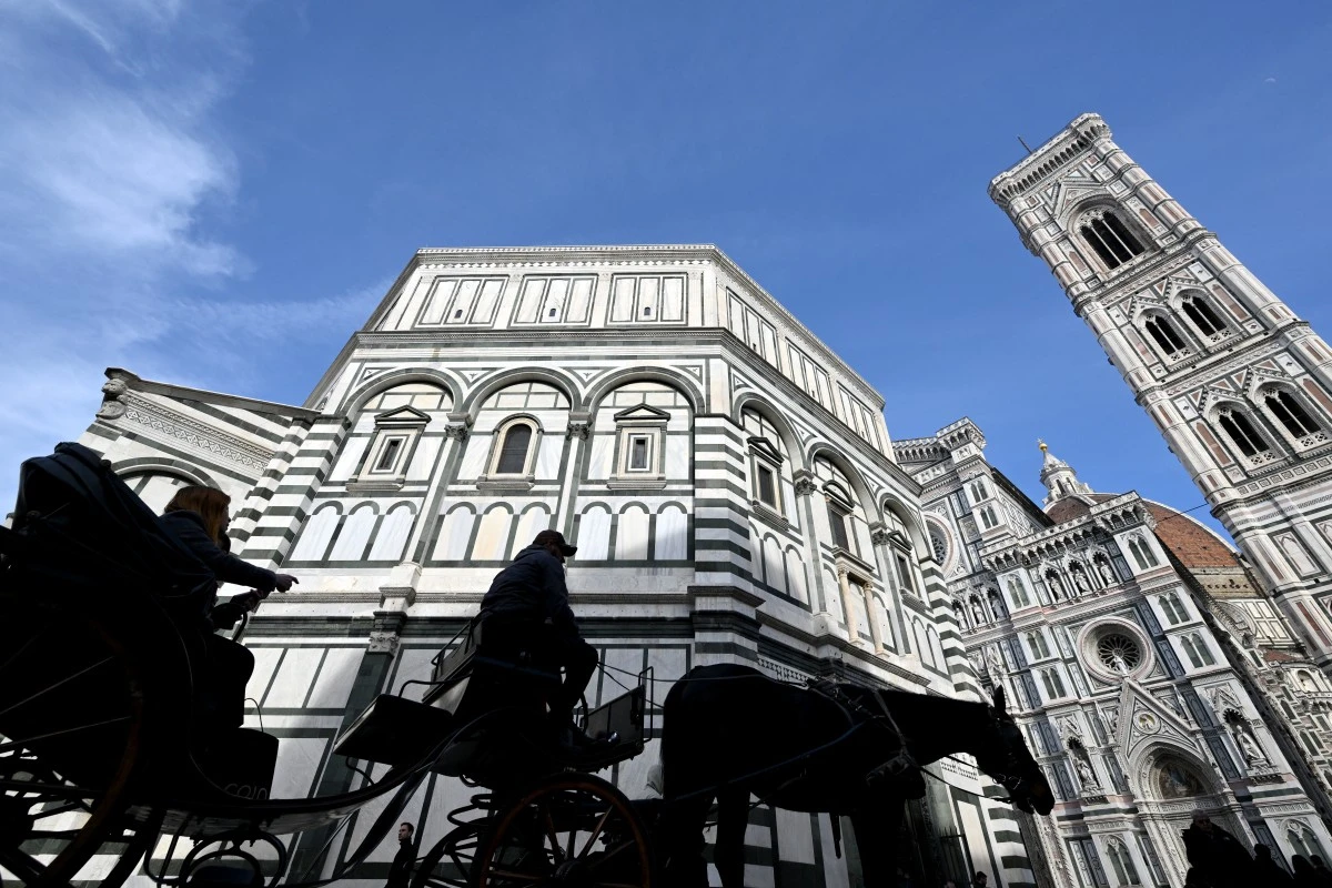 A Florence, le tourisme de masse tue les artisans à petit feu
