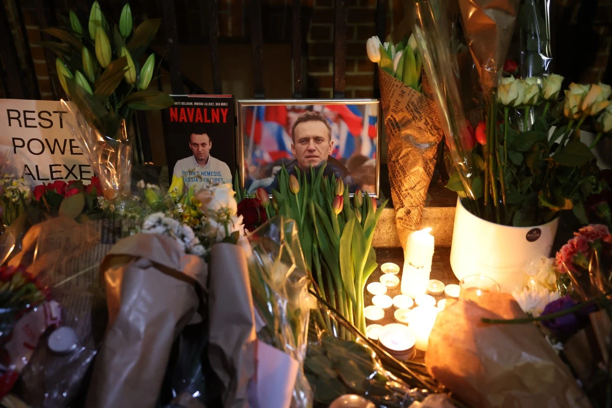 L'équipe de Navalny accuse la Russie de cacher son corps pour «couvrir» les «tueurs»