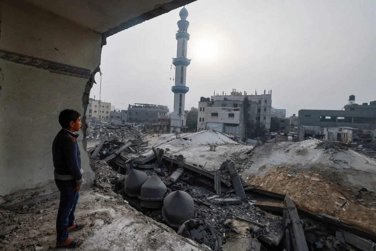 Trêve à Gaza: discussions de technocrates égyptiens, qataris, américains et israéliens à Doha