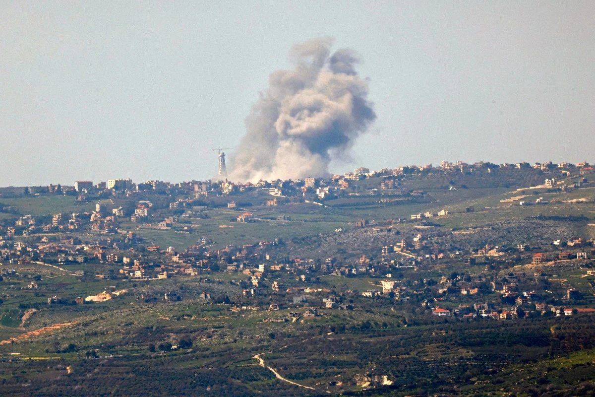 Le Hamas est devenu les Hamas