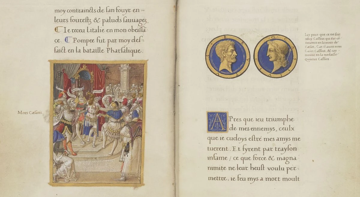L'ambition intellectuelle de la Renaissance dans une exposition à Paris
