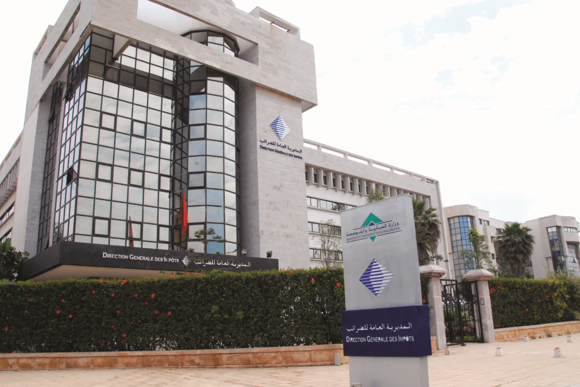 Maroc: Le courriel, nouvelle arme de l'administration fiscale
