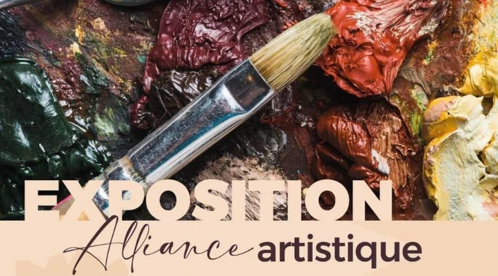 Ouverture d’une nouvelle galerie d’art «Graine d’artistes»