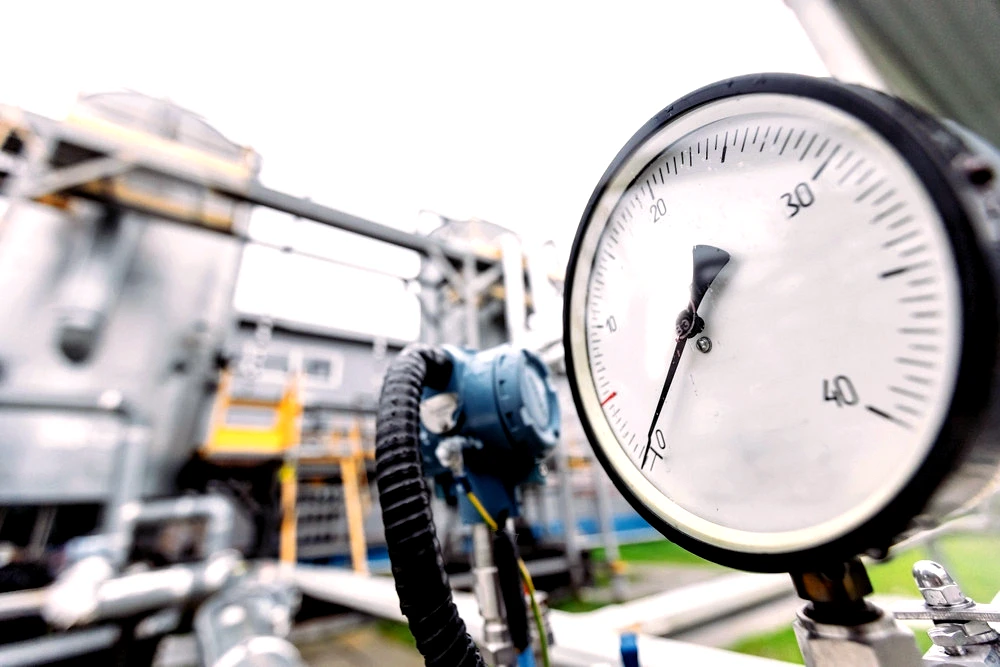 Consommation d’énergie en Algérie : Le gaz naturel se taille la part du lion