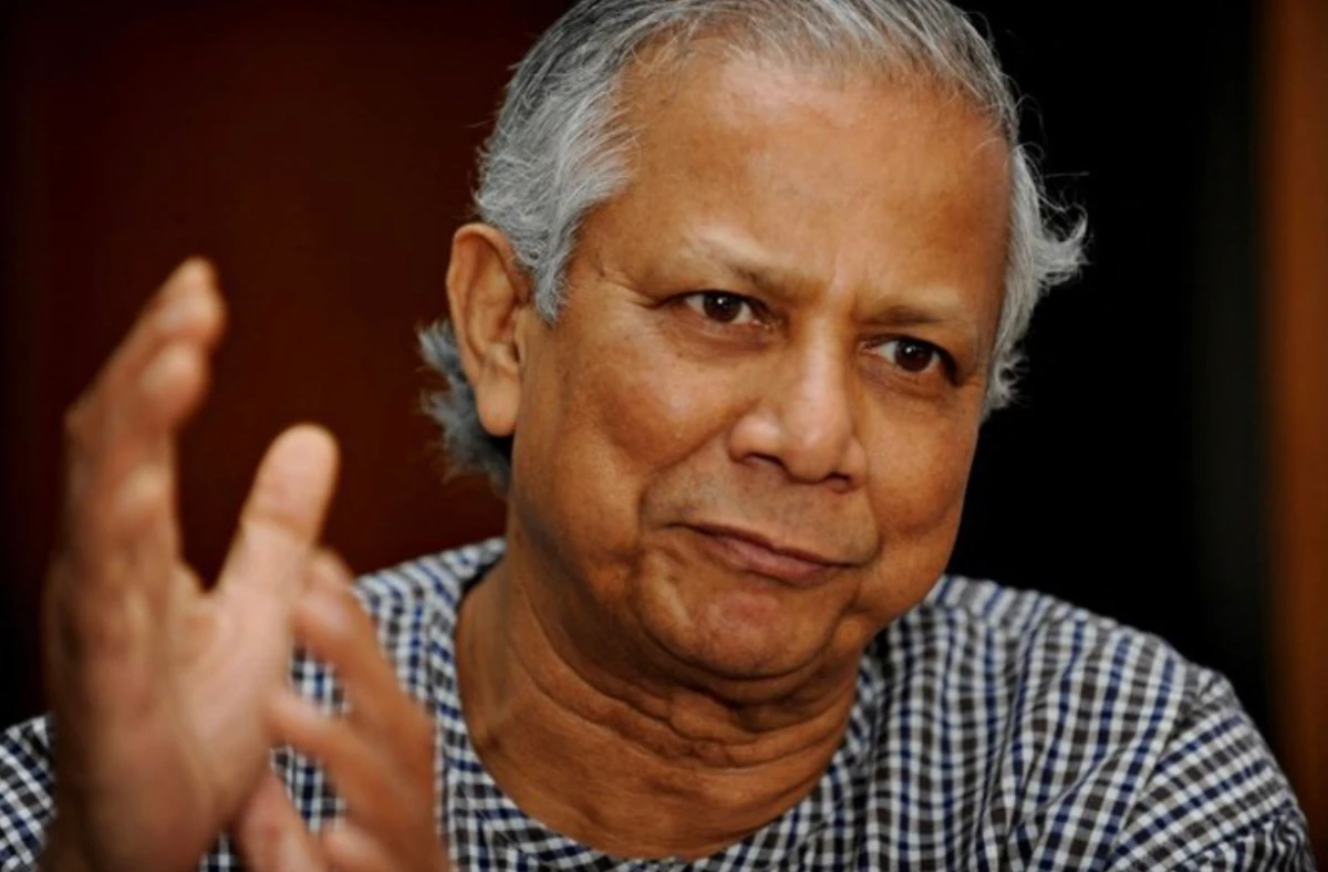 Bangladesh: le prix Nobel Muhammad Yunus dénonce une «prise de contrôle par la force» de plusieurs de ses entreprises