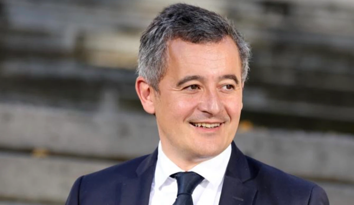 Darmanin demande le retrait du titre de séjour d'un imam tunisien du Gard