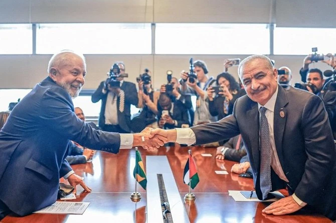 Déclarations de Lula sur Gaza: La crise entre Israël et le Brésil s'aggrave