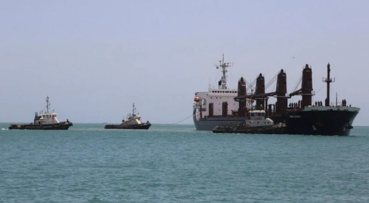 La Marine française détruit deux drones en mer Rouge