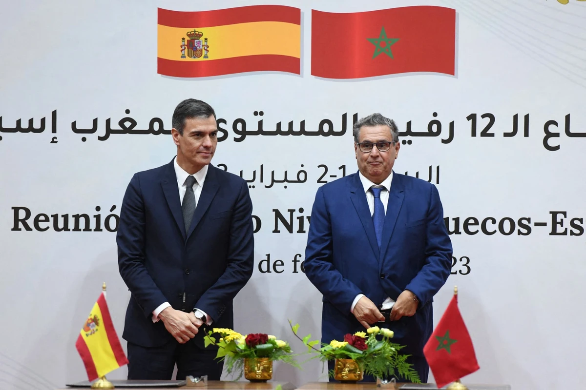 Le Premier ministre espagnol en visite officielle au Maroc mercredi