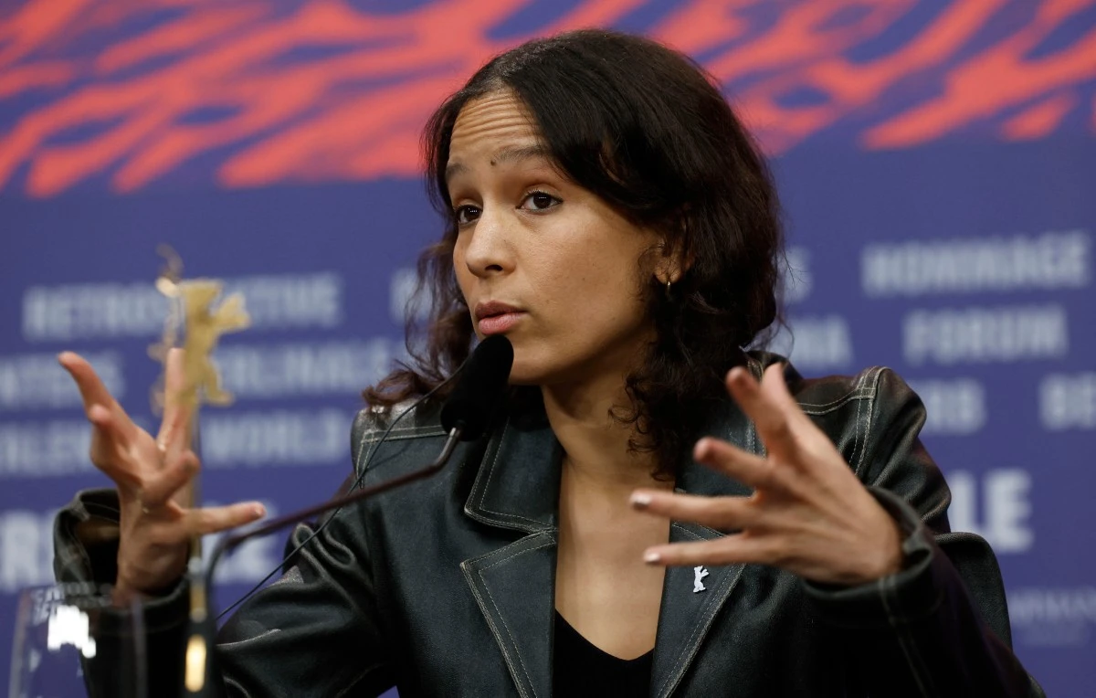 Les restitutions postcoloniales au coeur d'un documentaire à la Berlinale