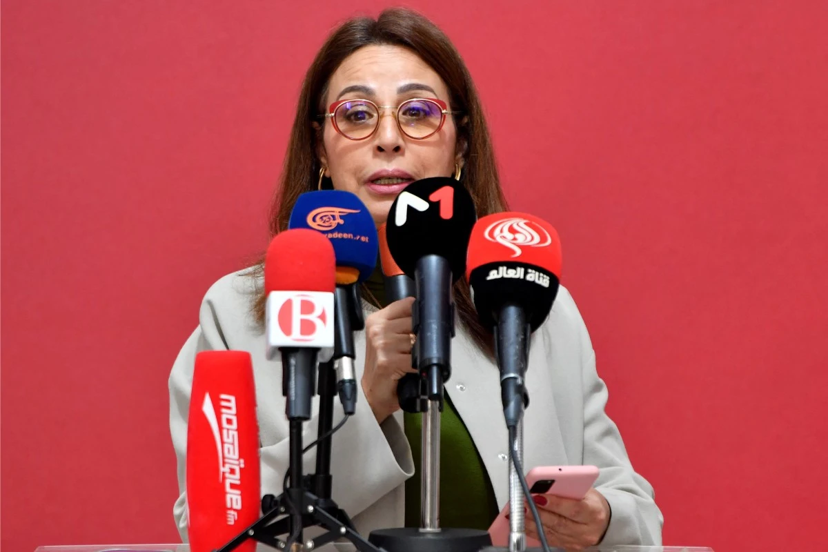 Tunisie: Ds familles d'opposants détenus appellent à leur libération