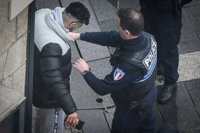 Pour près de 40% des forces de l'ordre, les contrôles d'identité sont «peu ou pas efficaces»