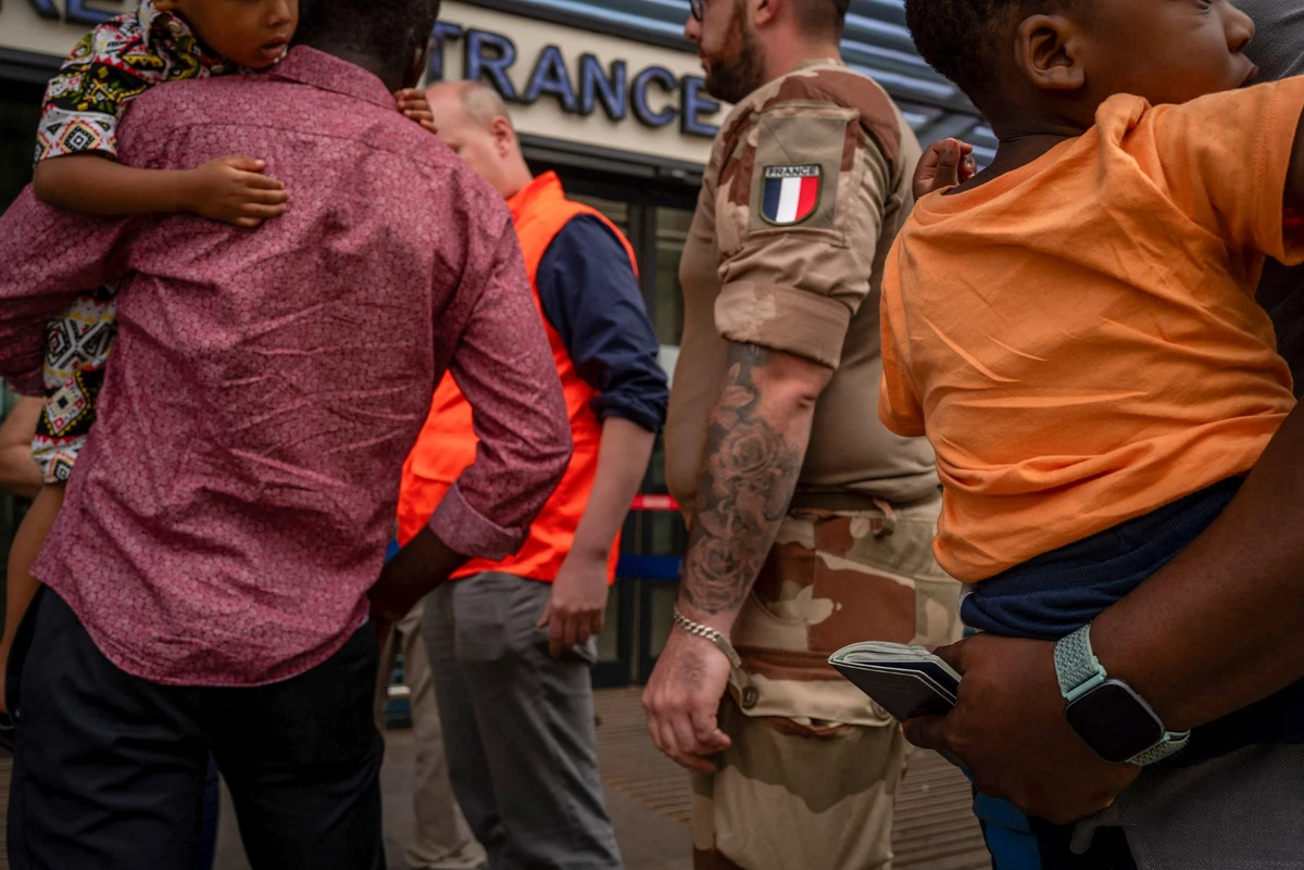 L'effet des coups d'Etat au Sahel reste «marginal» sur les entreprises, selon le comité Afrique du Medef