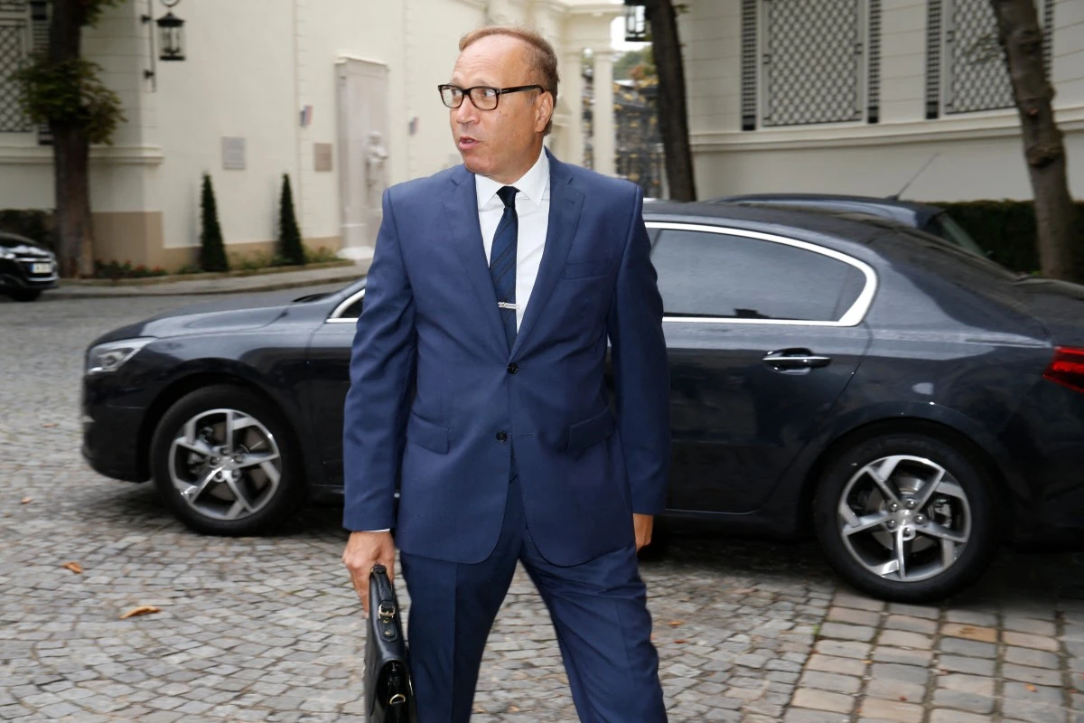 Ghaleb Bencheikh, réélu président de la Fondation de l'Islam de France, alerte sur sa survie