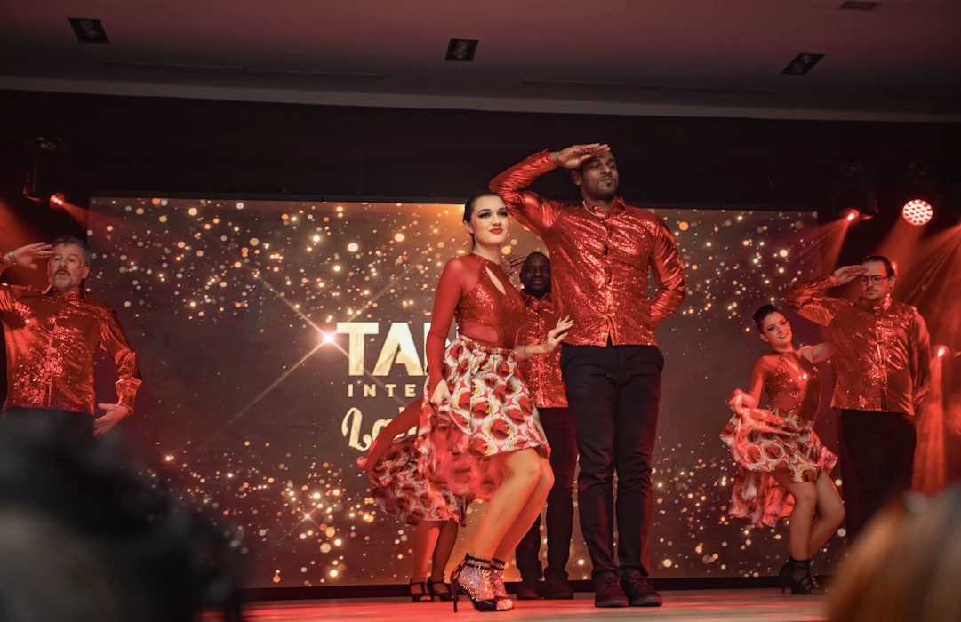 Le Tangier Latin Festival a fait vibrer le nord du Maroc au rythme des danses latinos