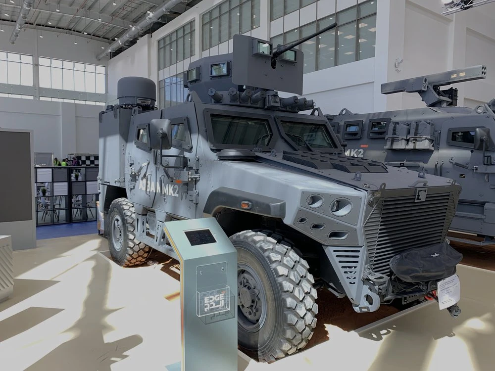 Le World Defense Show à Riyad: un événement incontournable pour les investisseurs français en matière de défense
