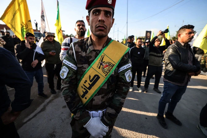 L’Iran et ses mandataires trompeurs ne duperont personne