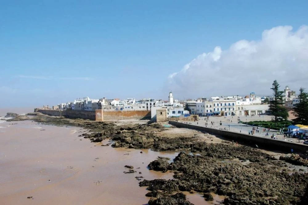 Essaouira: Projection en avant-première du film documentaire Les Gardiens de Mogador