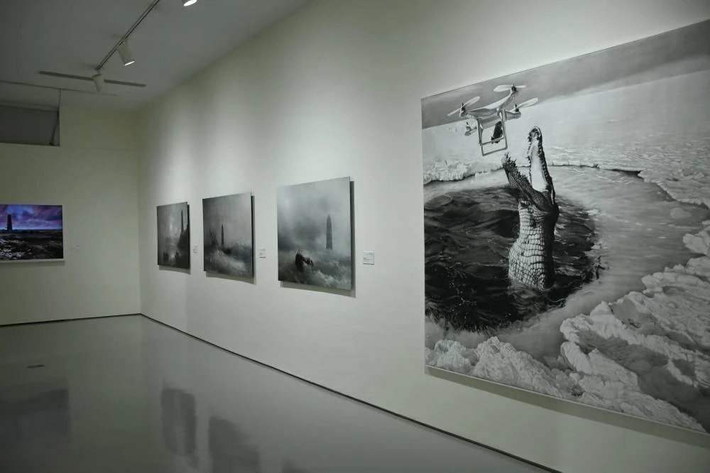 L’art cubain invité au musée Mohammed VI d’art moderne et contemporain