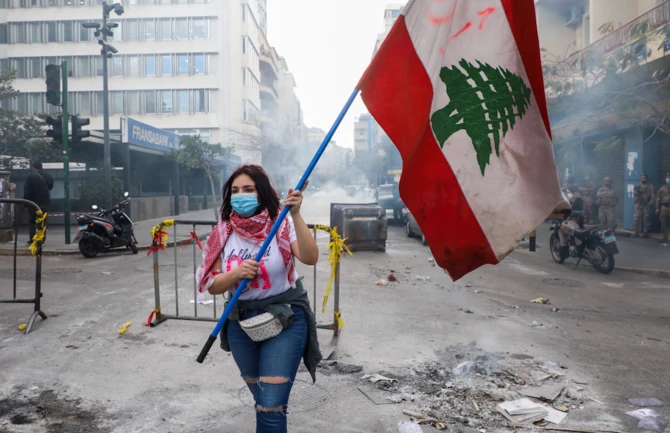 Observations de Beyrouth: la résilience libanaise mise à rude épreuve