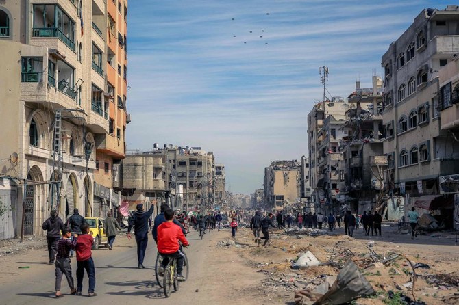 Drame de Gaza: «un grand nombre de blessures par balles», selon l'ONU