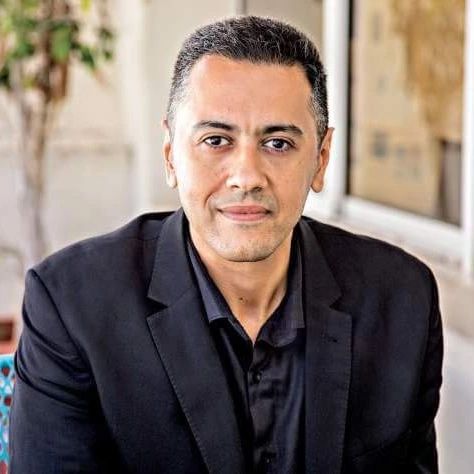 Décès du journaliste Réda Dalil