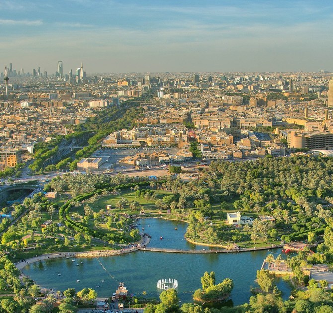 Comment le passage de l'Arabie saoudite à des carburants plus propres sera bénéfique pour la santé publique et la qualité de l'air