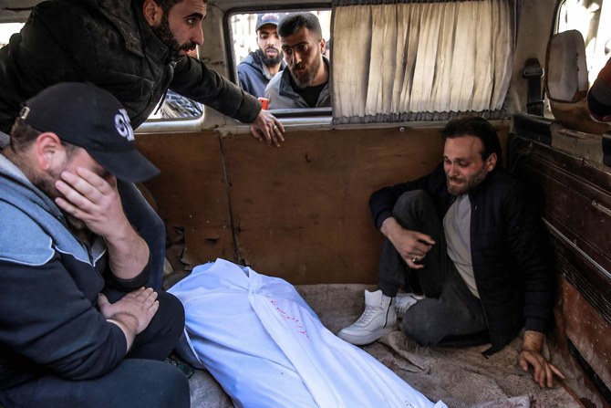 Gaza: L’Arabie saoudite condamne le massacre de civils par l'armée israélienne