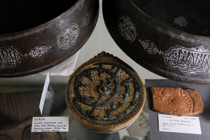 Un ancien appareil astronomique, témoin des liens entre musulmans et juifs dans l’Europe médiévale