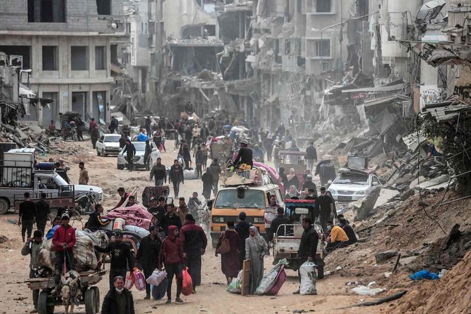 Le «mépris total» d'Israël pour les droits des Gazaouis atteint un niveau inégalé, selon l'ONU