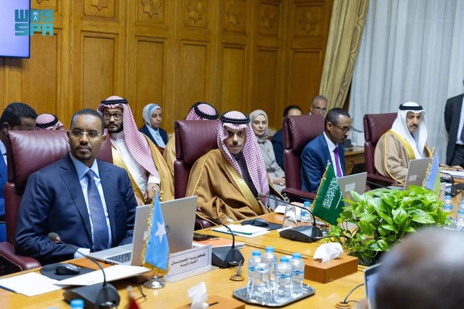 Faisal ben Farhane participe à des réunions ministérielles sur la Somalie et la Turquie