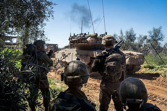 Sixième mois de guerre à Gaza, les espoirs de trêve s'éloignent